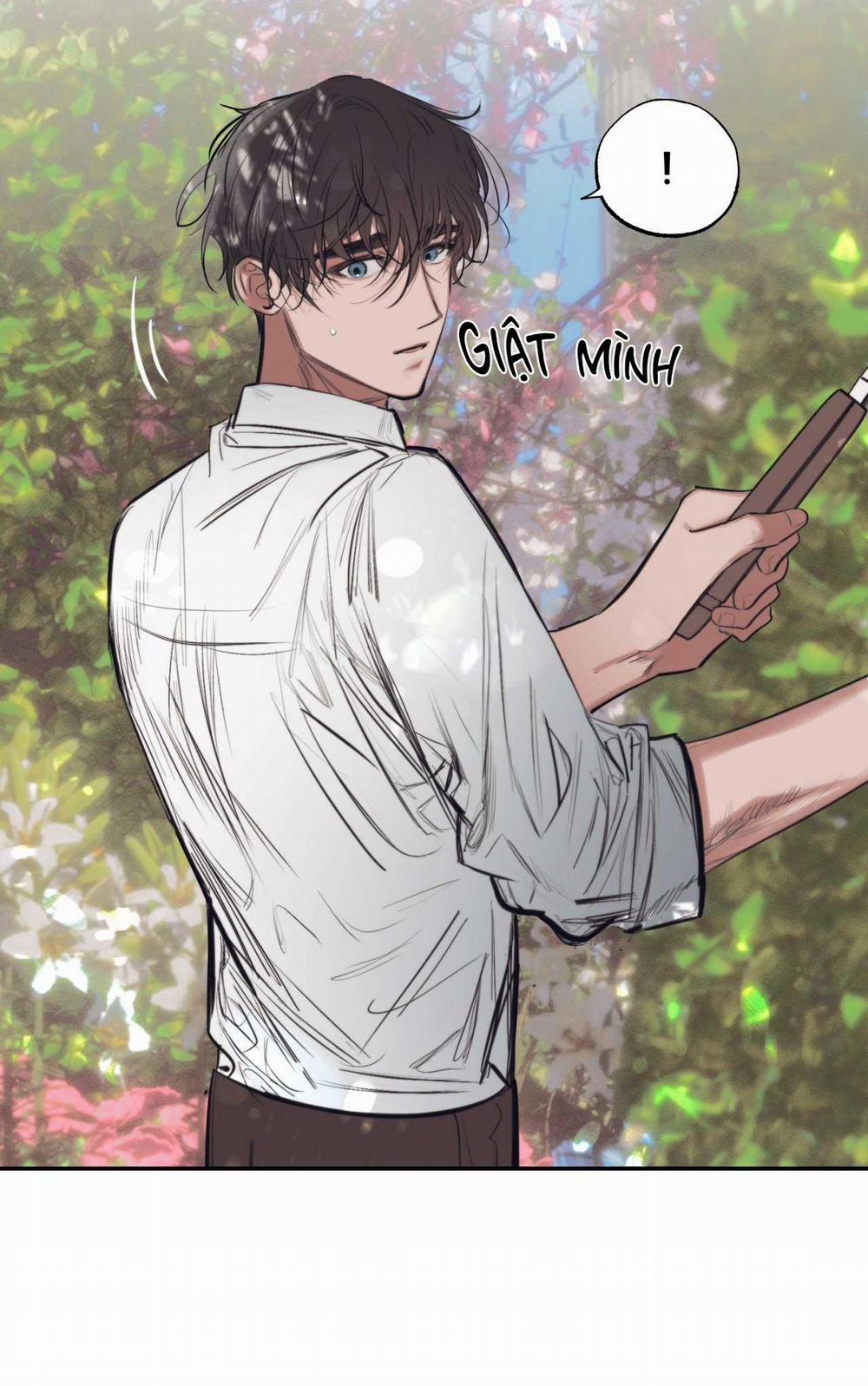 Khu Vườn Của Esther 0 trang 13