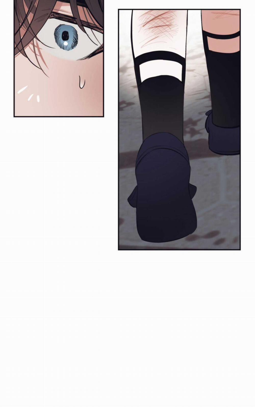 Khu Vườn Của Esther 0 trang 16