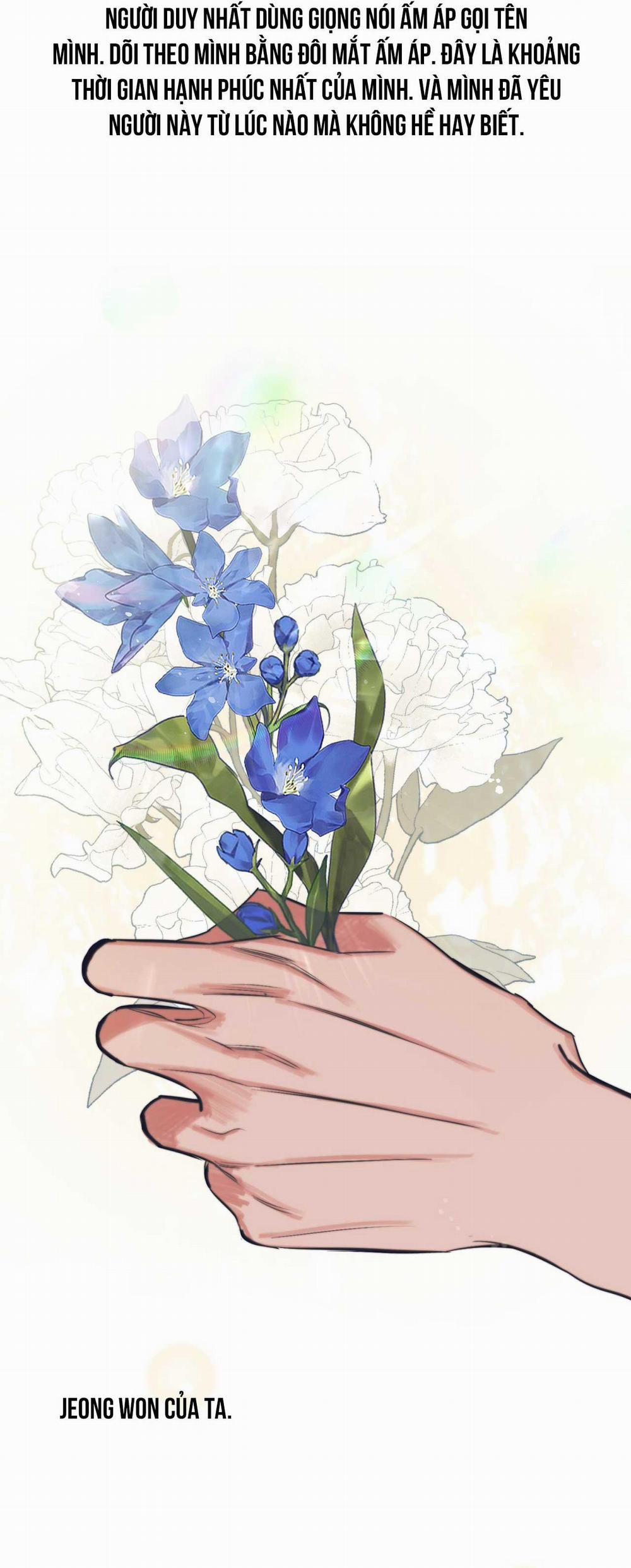 Khu Vườn Của Esther 0 trang 22