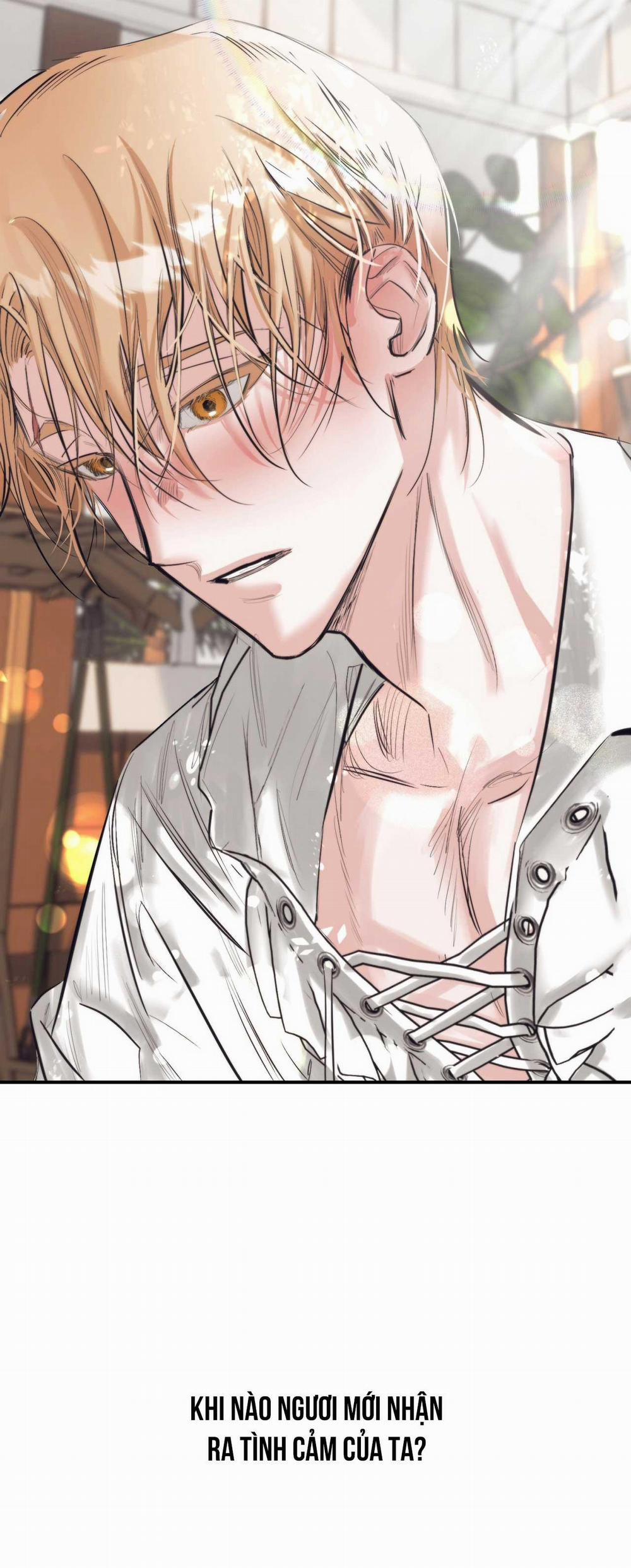 Khu Vườn Của Esther 0 trang 29