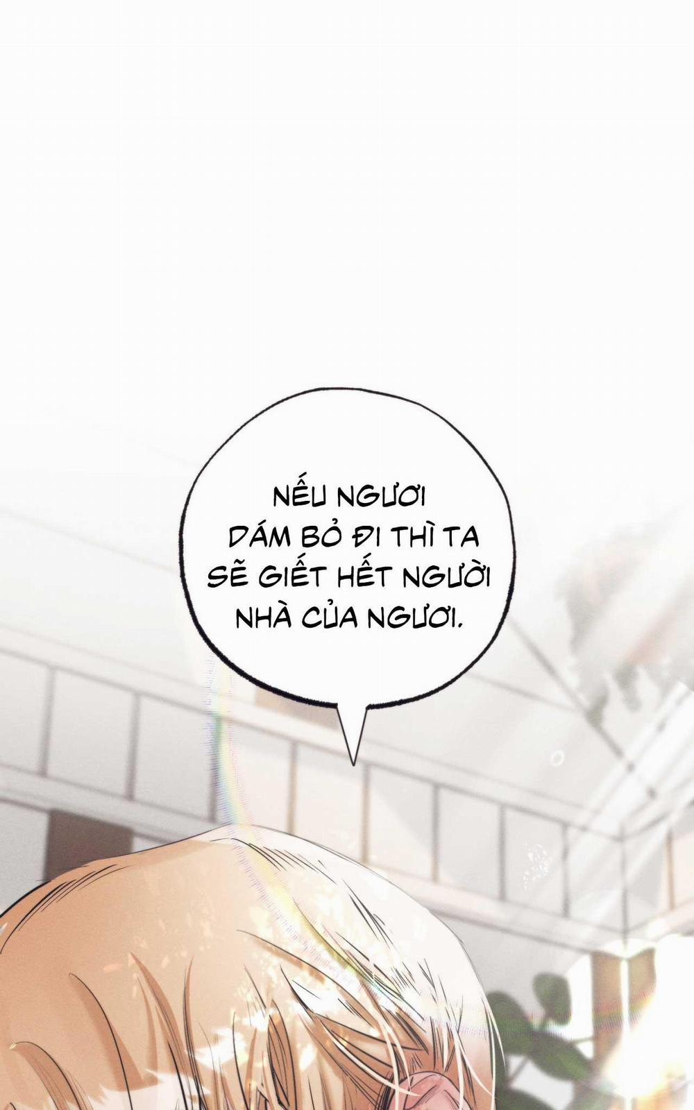 Khu Vườn Của Esther 2 trang 1