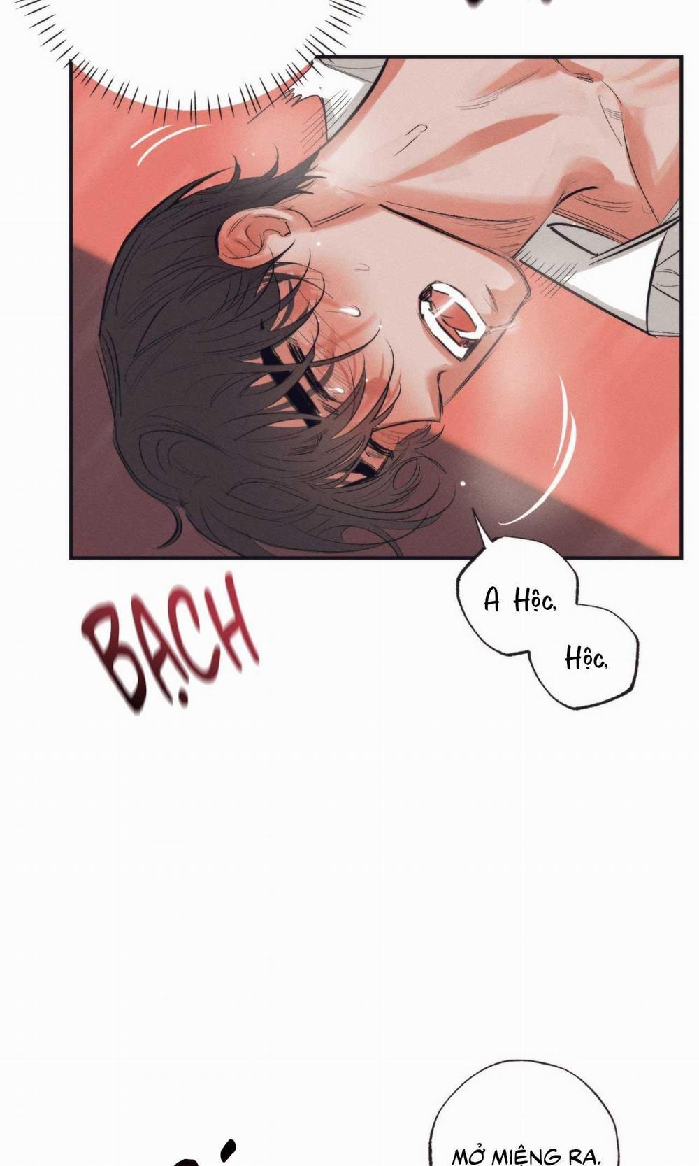 Khu Vườn Của Esther 2 trang 18