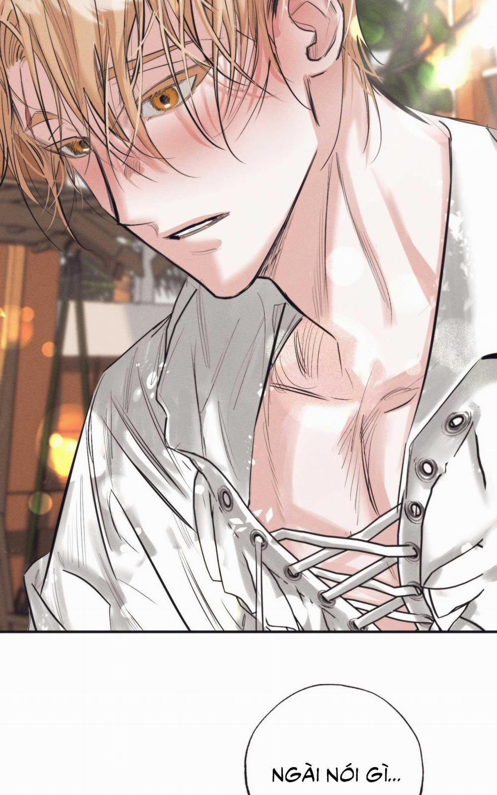 Khu Vườn Của Esther 2 trang 2