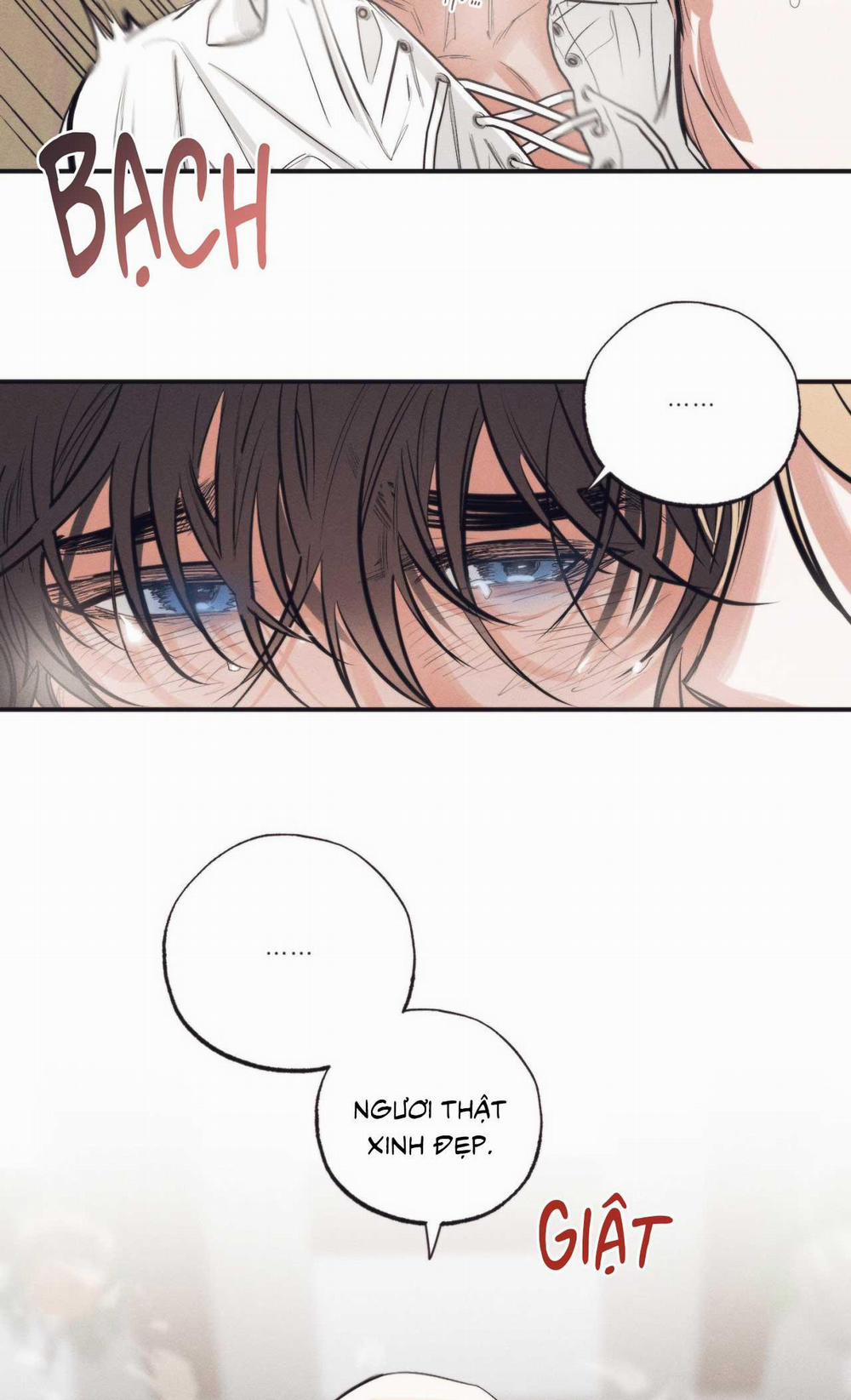 Khu Vườn Của Esther 2 trang 22