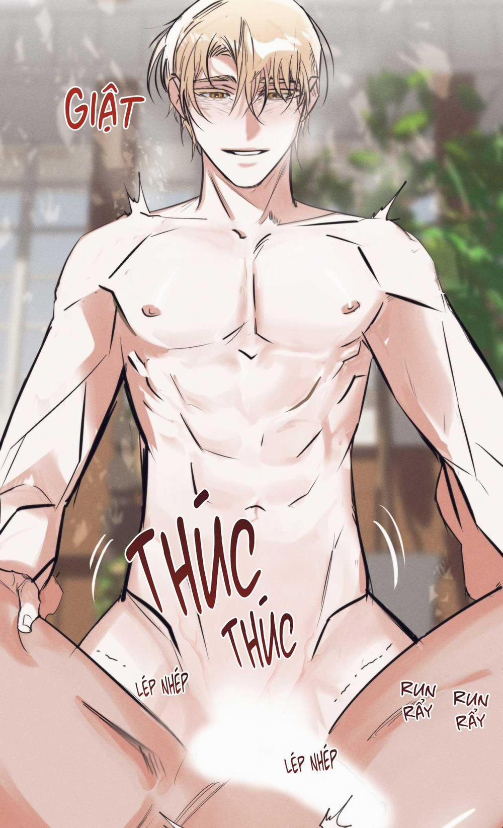 Khu Vườn Của Esther 2 trang 23