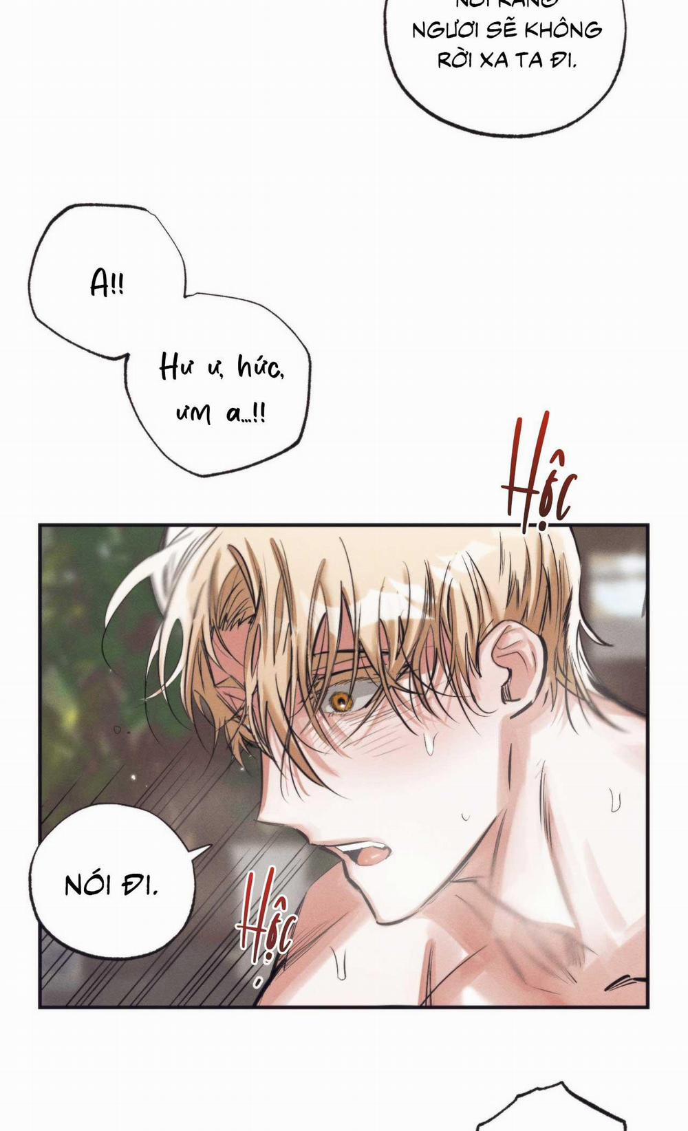 Khu Vườn Của Esther 2 trang 25