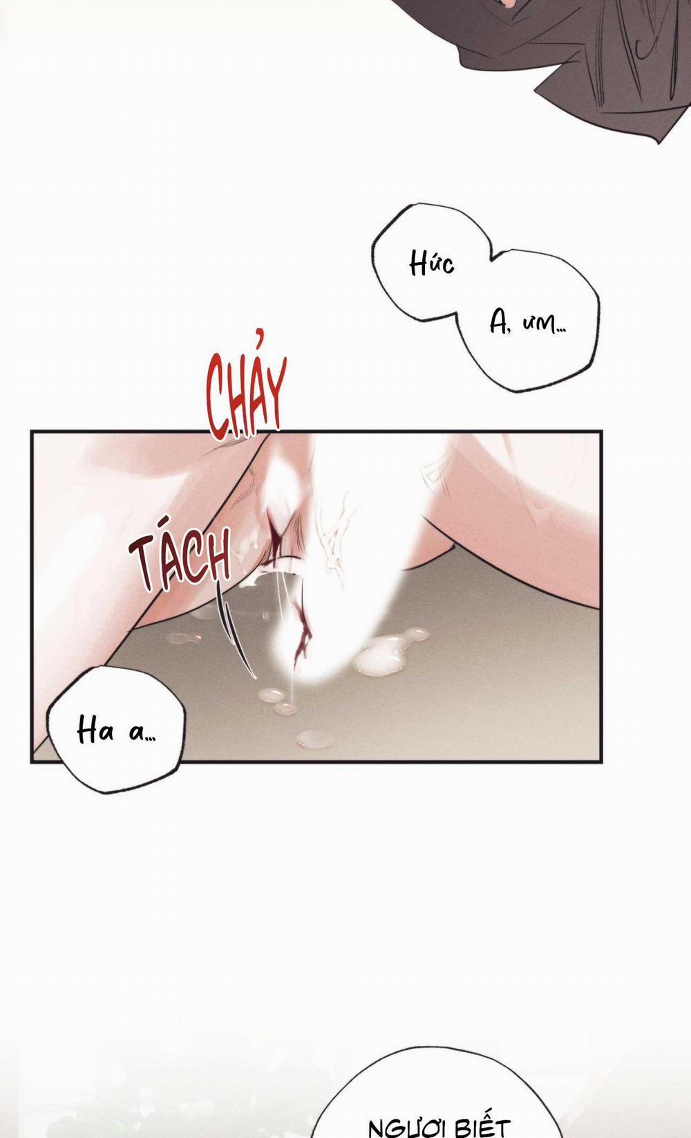 Khu Vườn Của Esther 2 trang 29