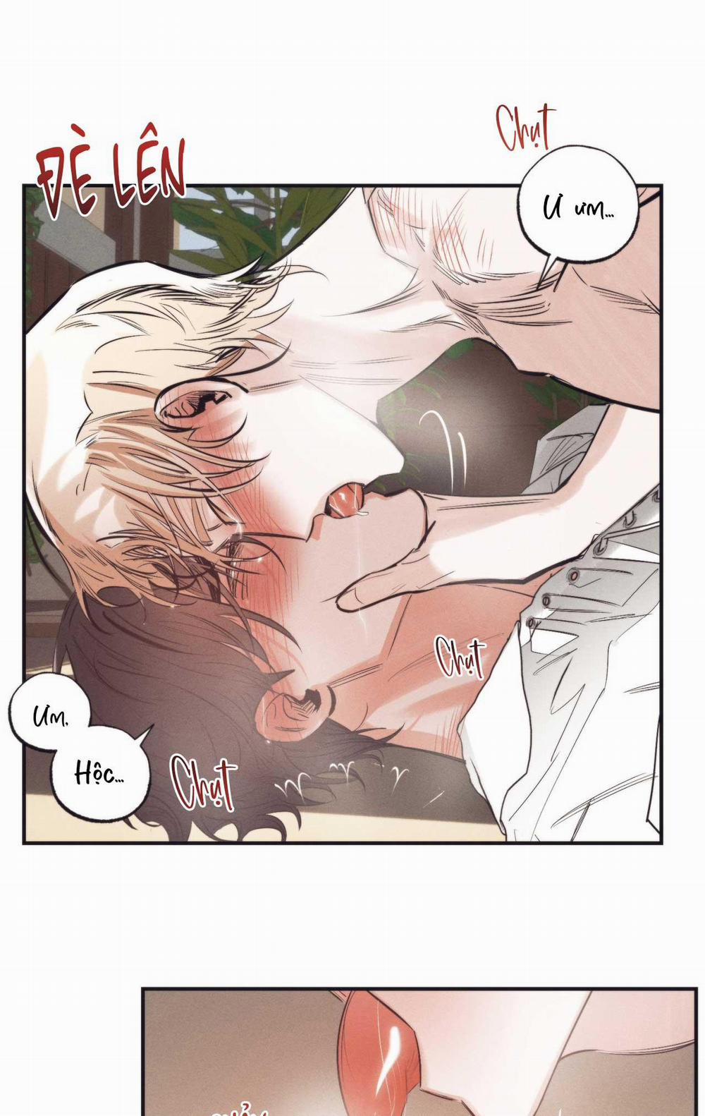 Khu Vườn Của Esther 2 trang 31