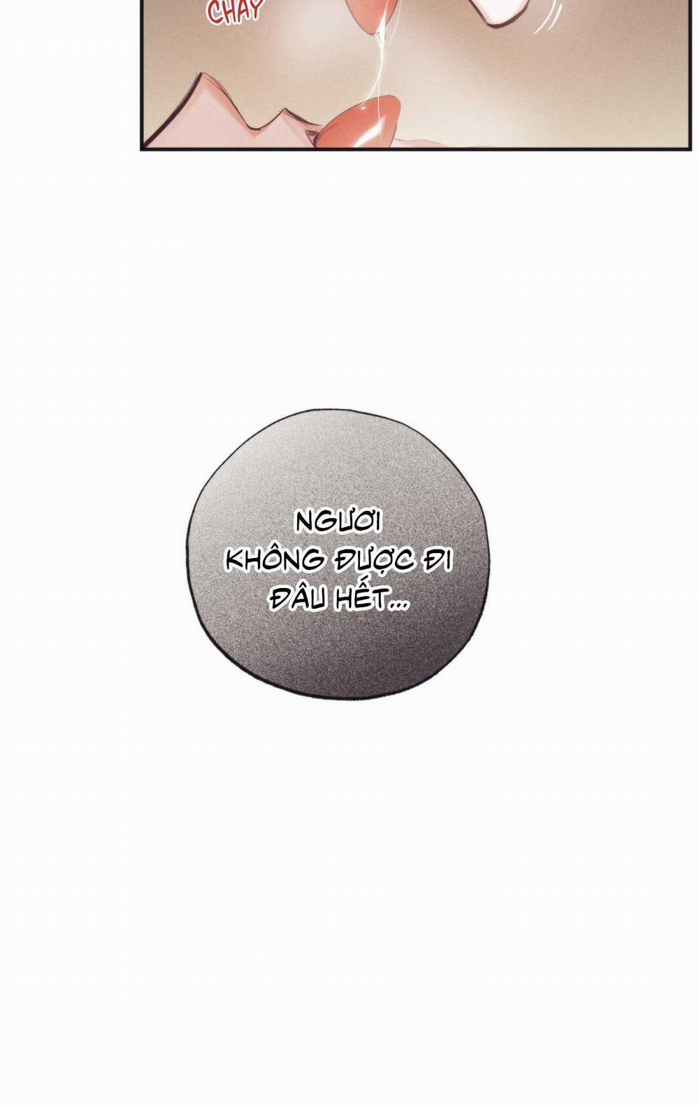 Khu Vườn Của Esther 2 trang 32