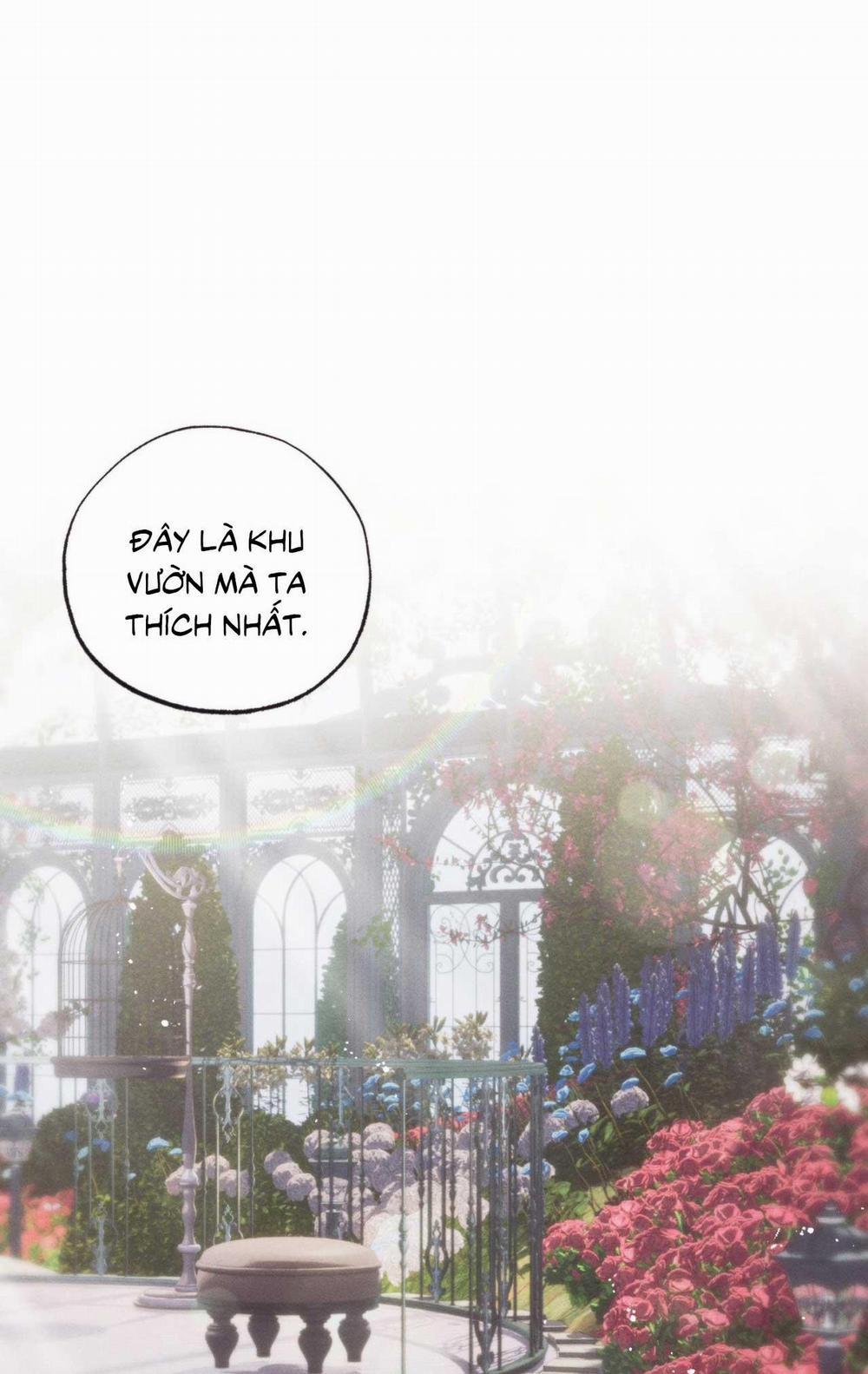 Khu Vườn Của Esther 2 trang 33