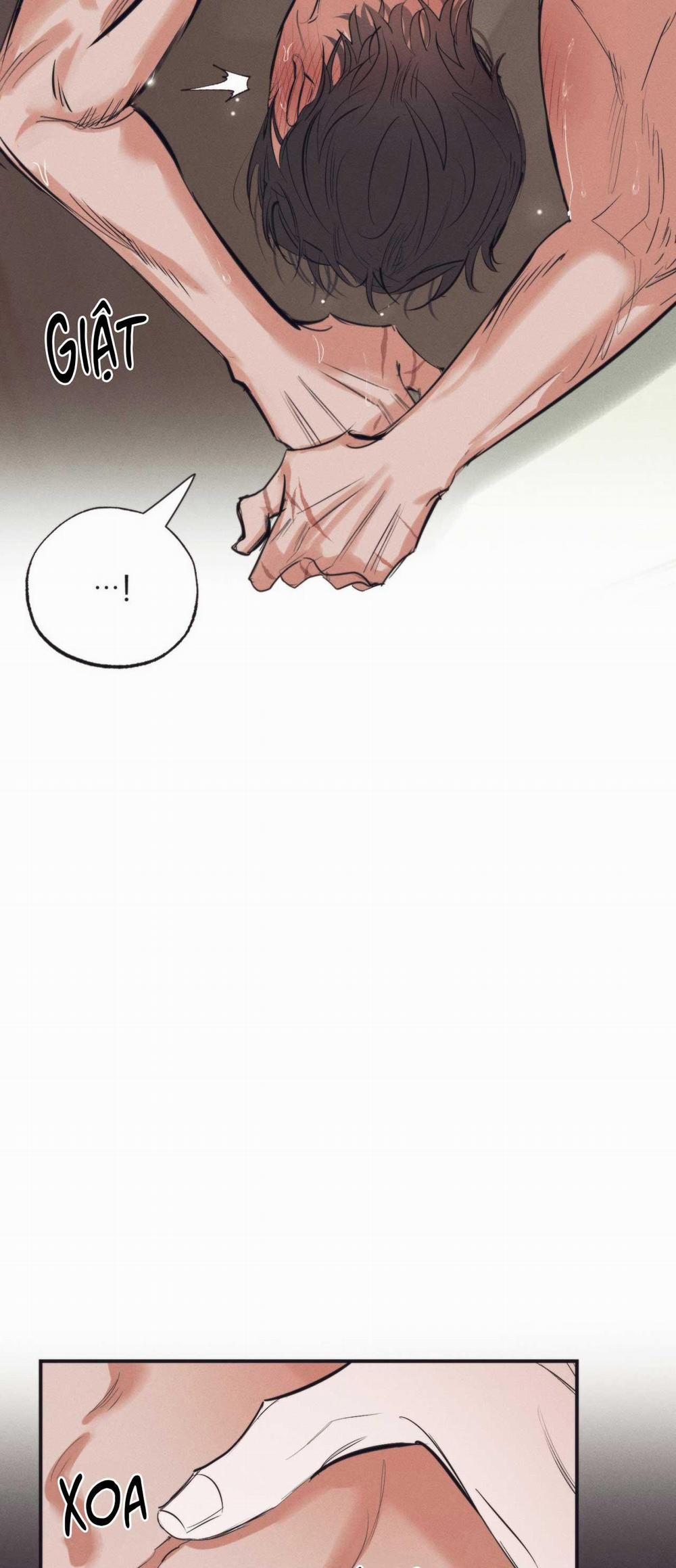 Khu Vườn Của Esther 2 trang 47