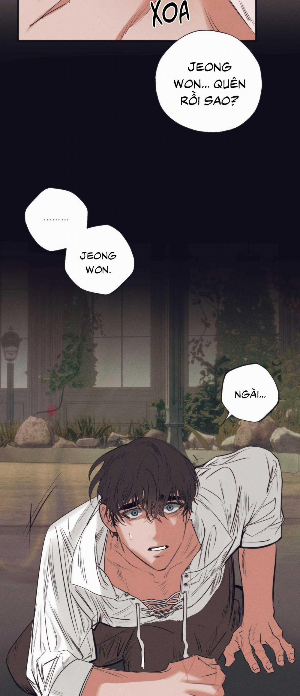 Khu Vườn Của Esther 2 trang 48