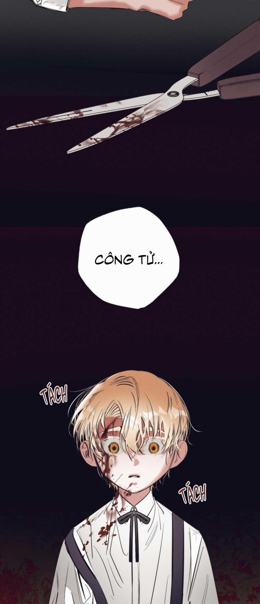 Khu Vườn Của Esther 2 trang 49