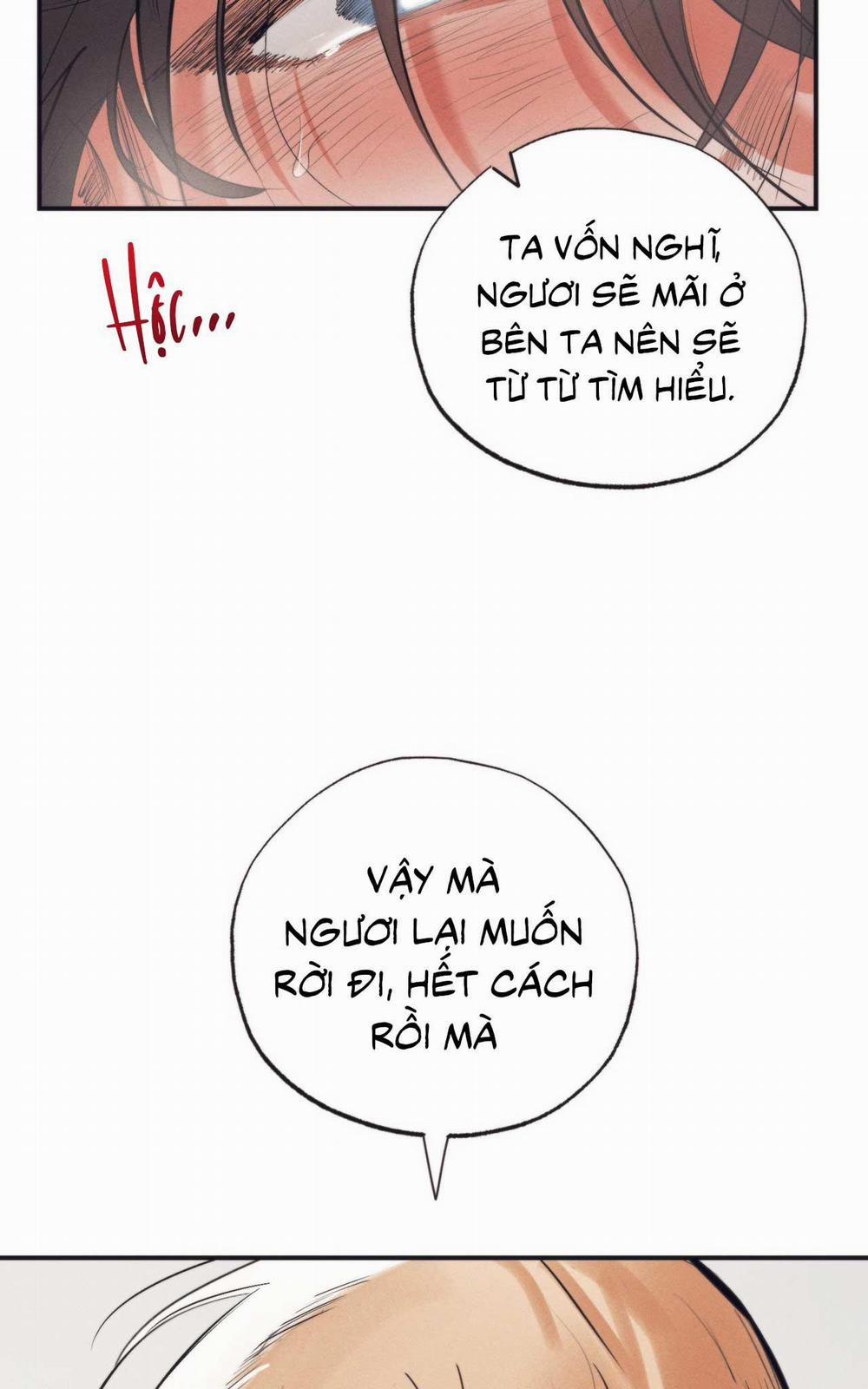 Khu Vườn Của Esther 2 trang 8