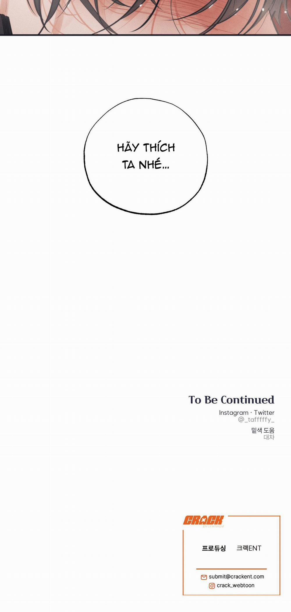 Khu Vườn Của Esther 3 H+ trang 25