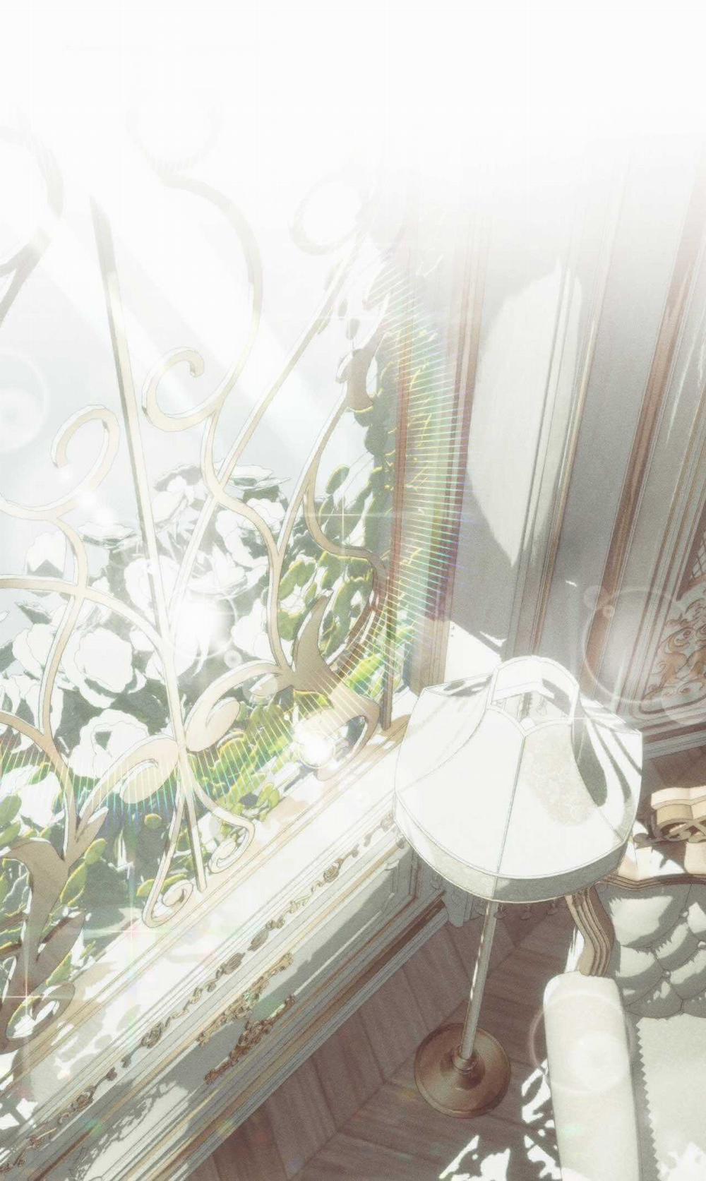 Khu Vườn Của Esther 3 trang 12