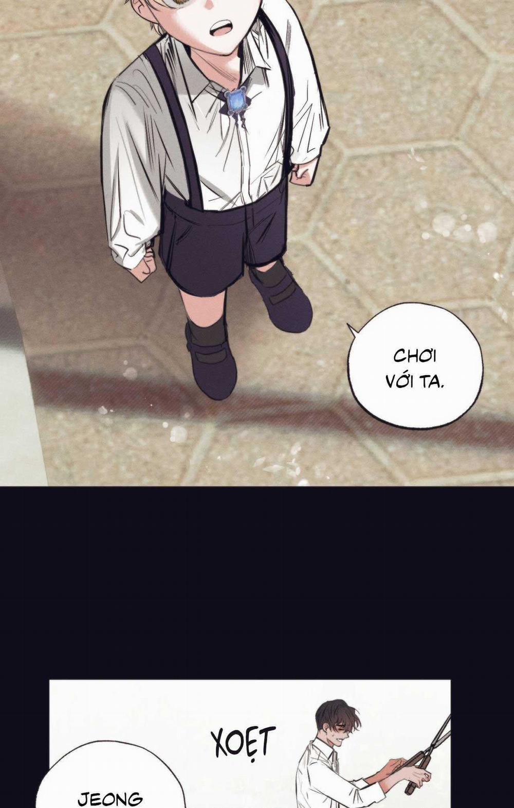 Khu Vườn Của Esther 3 trang 2