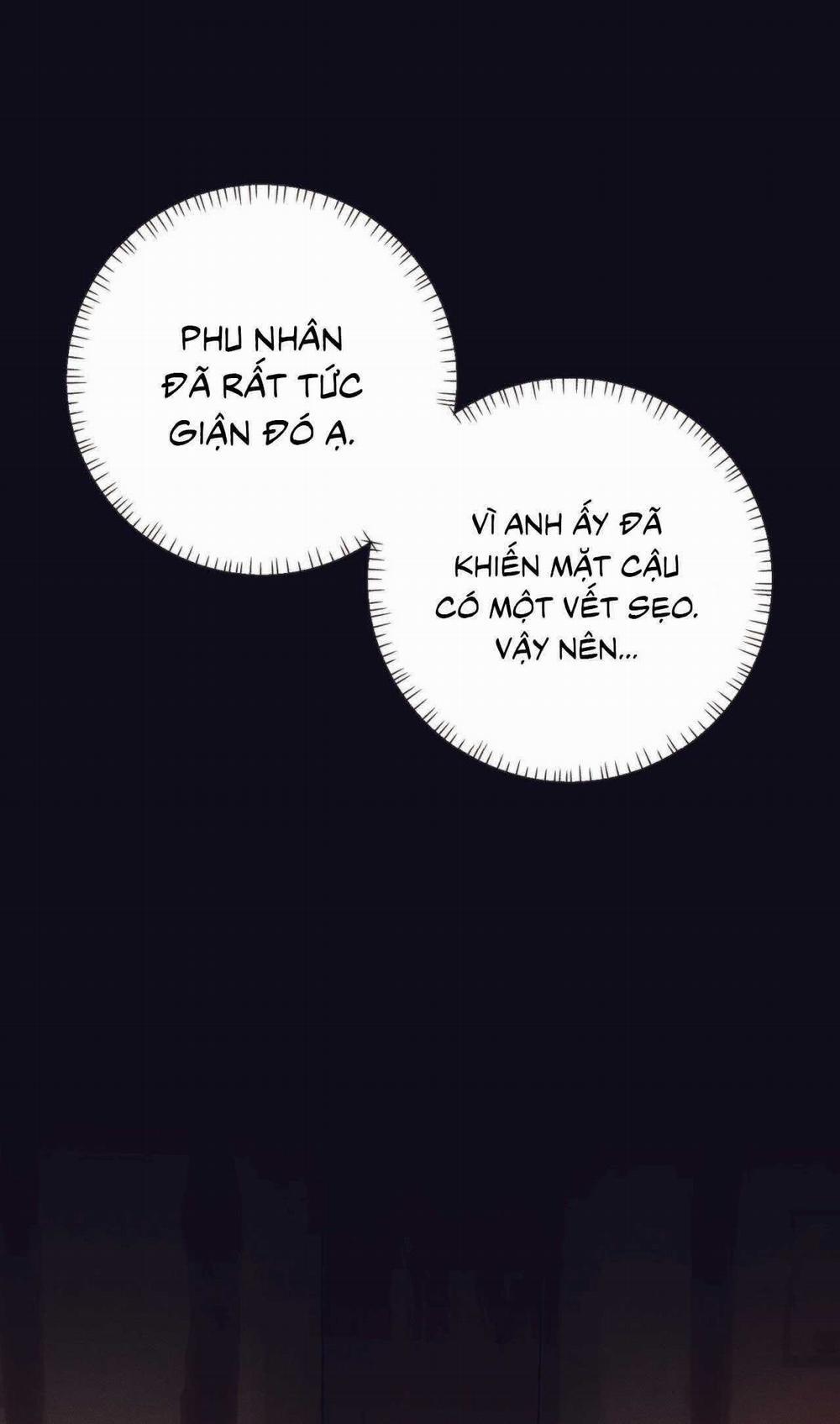 Khu Vườn Của Esther 3 trang 21