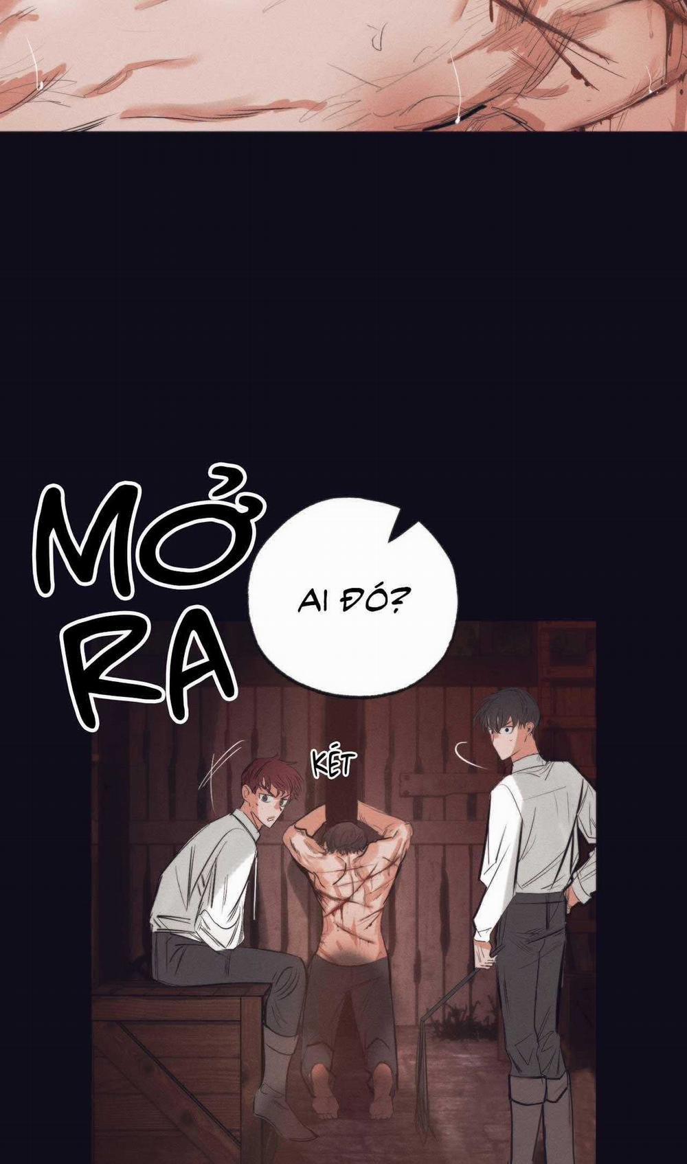 Khu Vườn Của Esther 3 trang 25