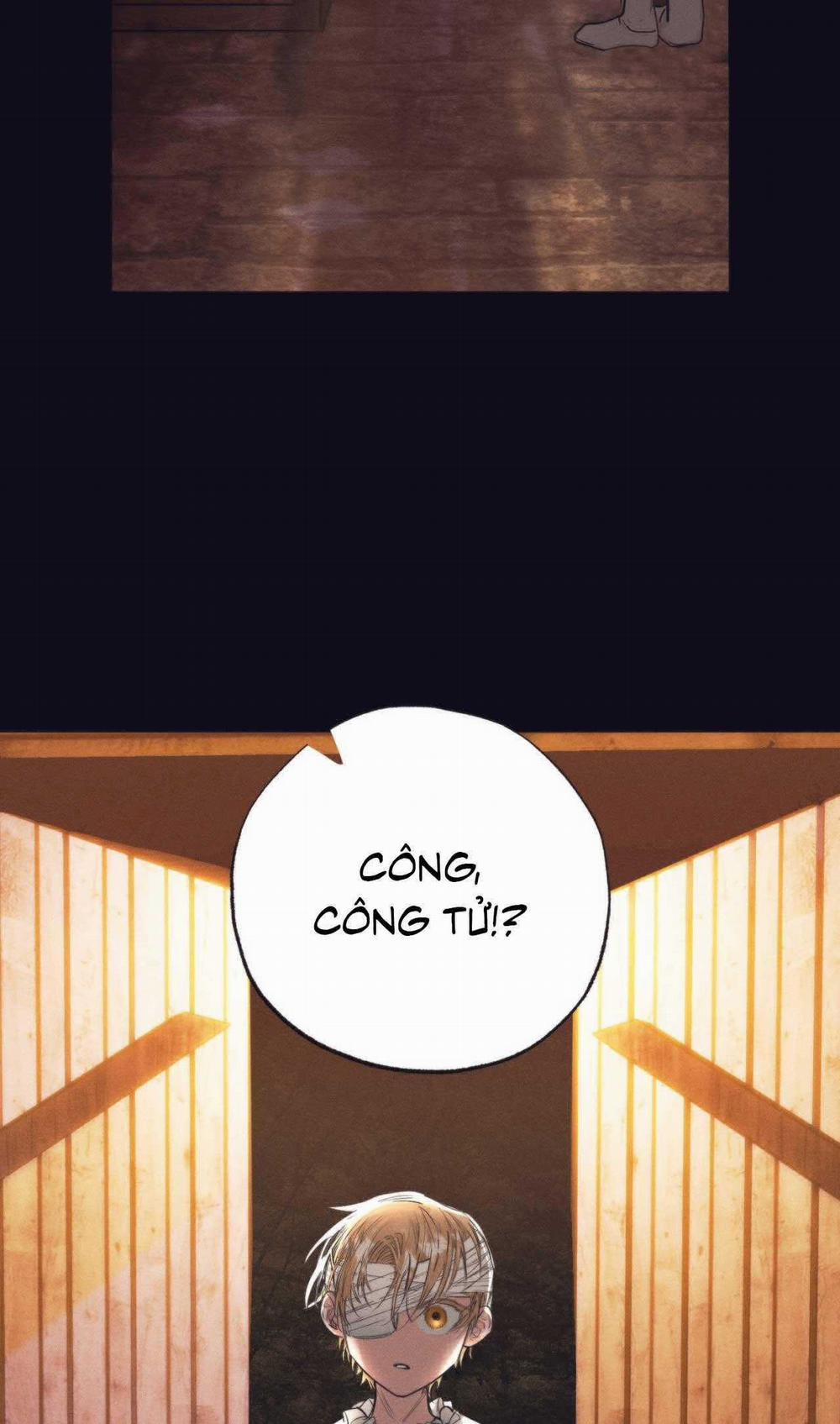 Khu Vườn Của Esther 3 trang 26