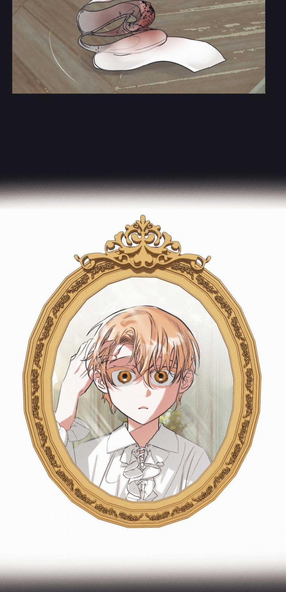 Khu Vườn Của Esther 3 trang 36