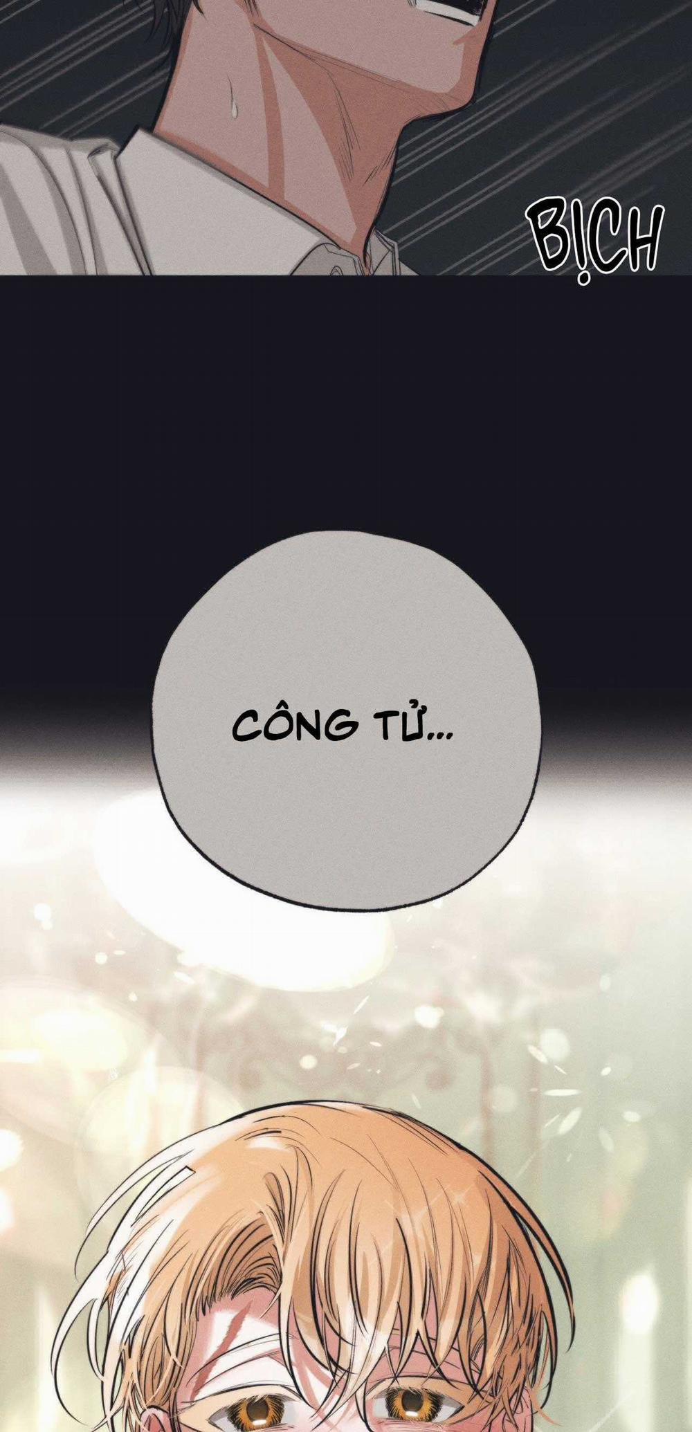 Khu Vườn Của Esther 3 trang 39