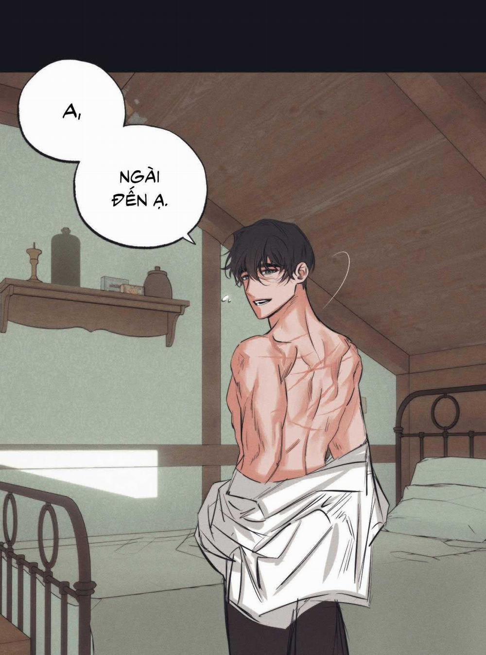 Khu Vườn Của Esther 3 trang 41