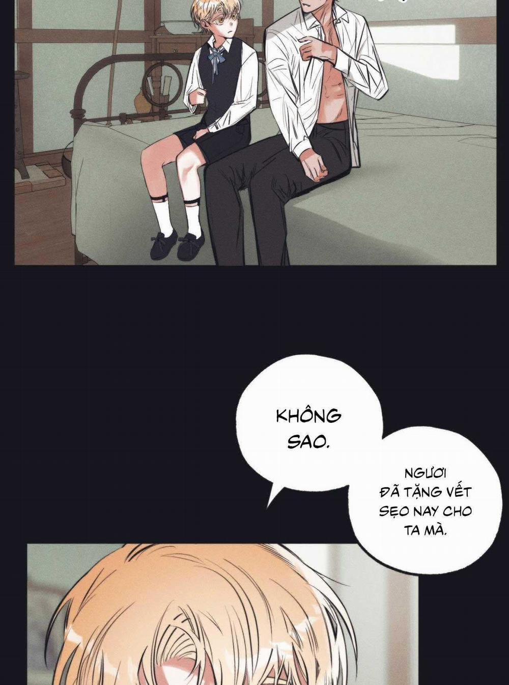 Khu Vườn Của Esther 3 trang 48