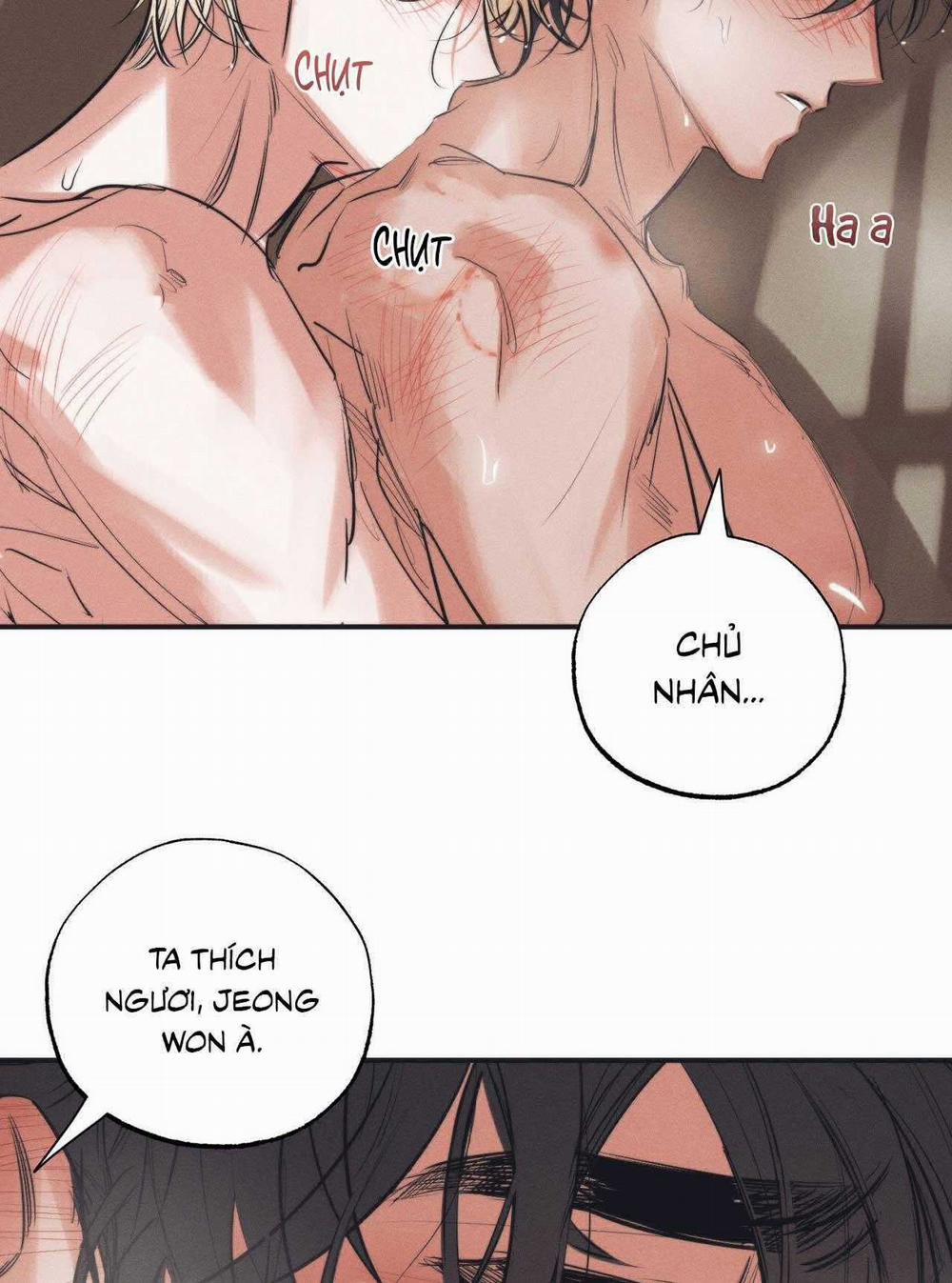 Khu Vườn Của Esther 3 trang 59