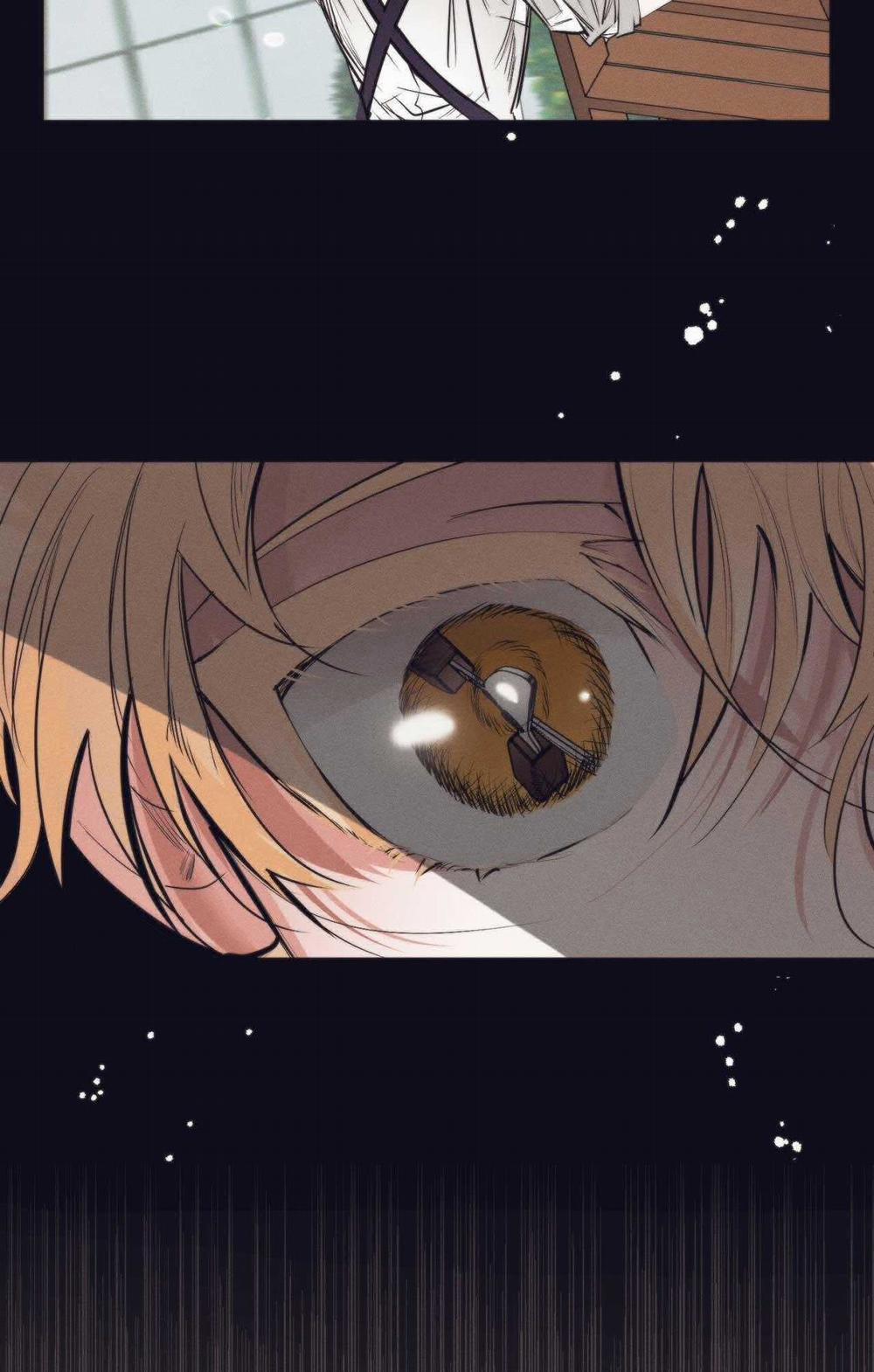 Khu Vườn Của Esther 3 trang 8