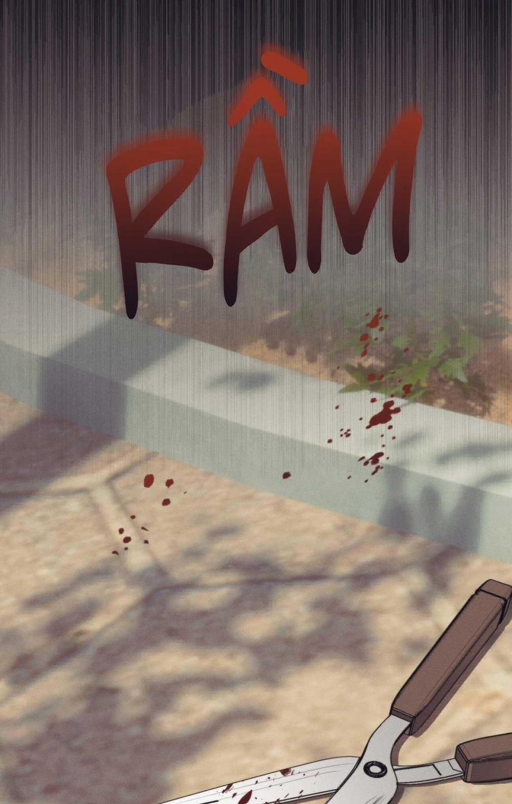 Khu Vườn Của Esther 3 trang 9