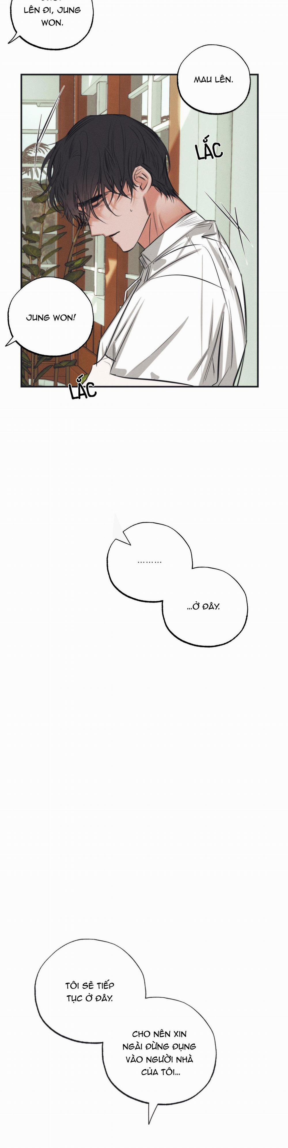 Khu Vườn Của Esther 4 trang 19