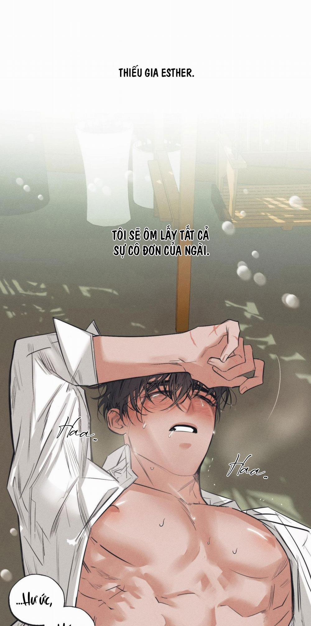 Khu Vườn Của Esther 4 trang 26