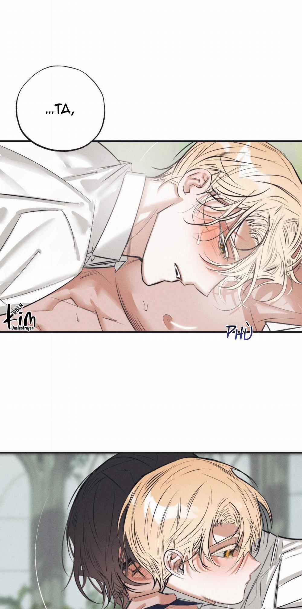 Khu Vườn Của Esther 4 trang 29