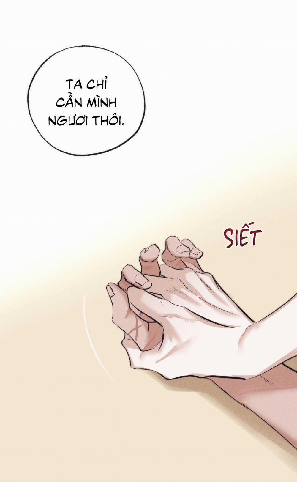 Khu Vườn Của Esther 5 trang 10