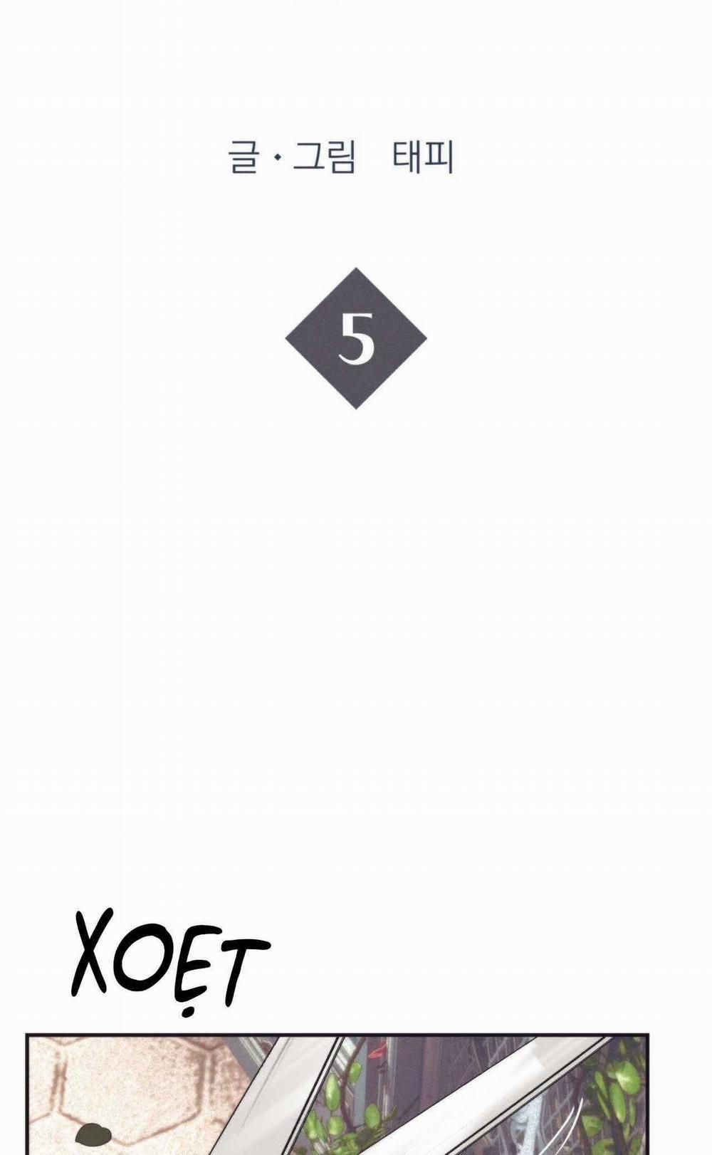 Khu Vườn Của Esther 5 trang 12