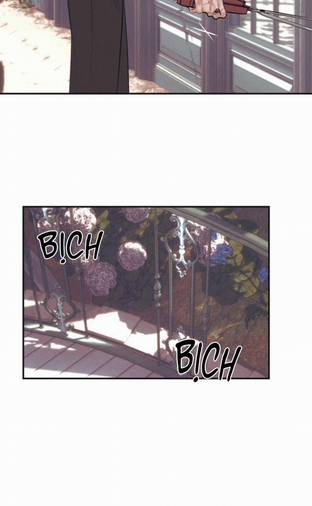 Khu Vườn Của Esther 5 trang 14