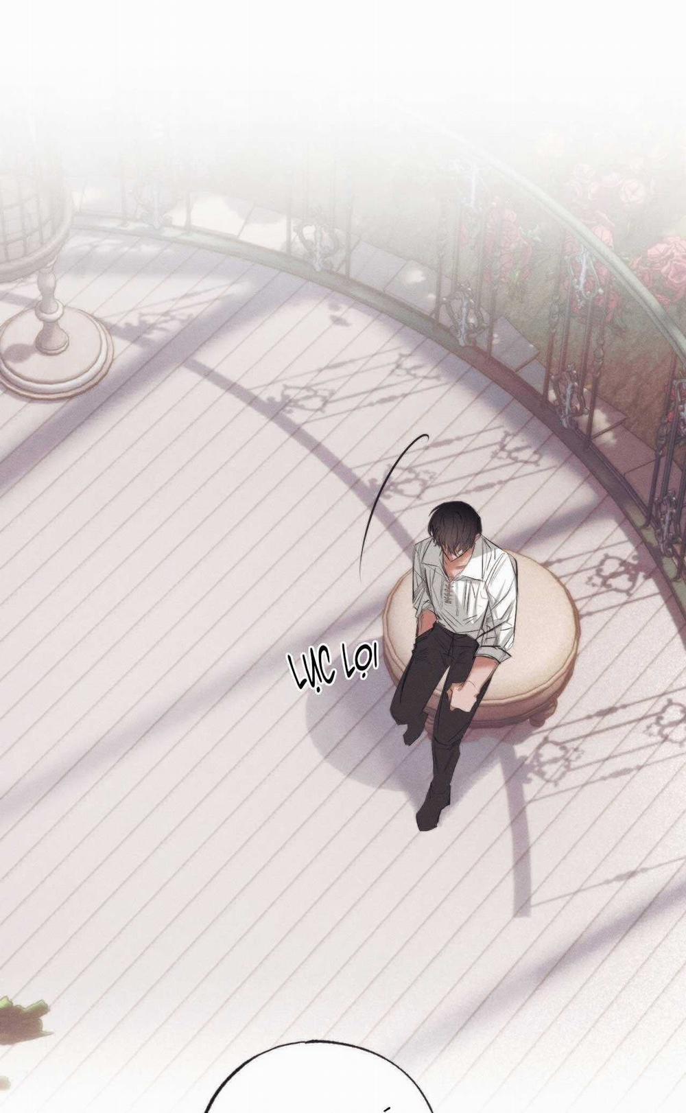 Khu Vườn Của Esther 5 trang 15