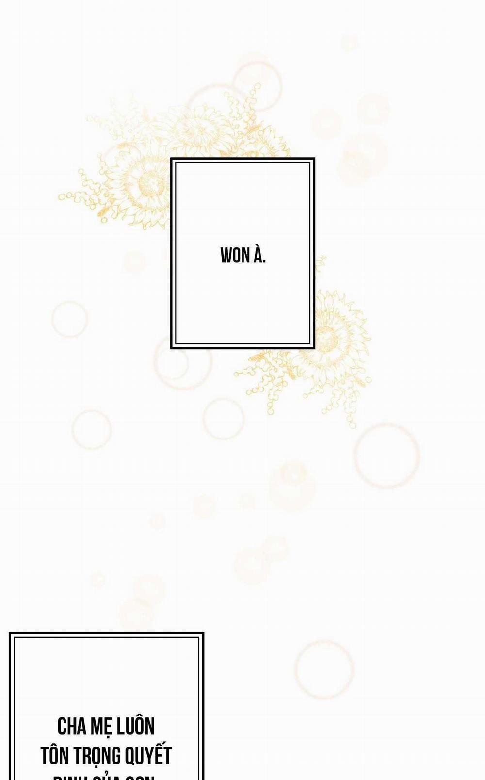 Khu Vườn Của Esther 5 trang 20