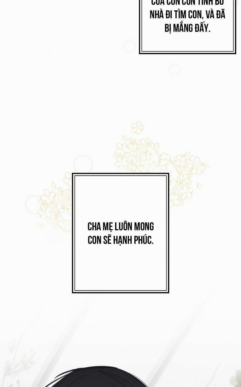 Khu Vườn Của Esther 5 trang 22