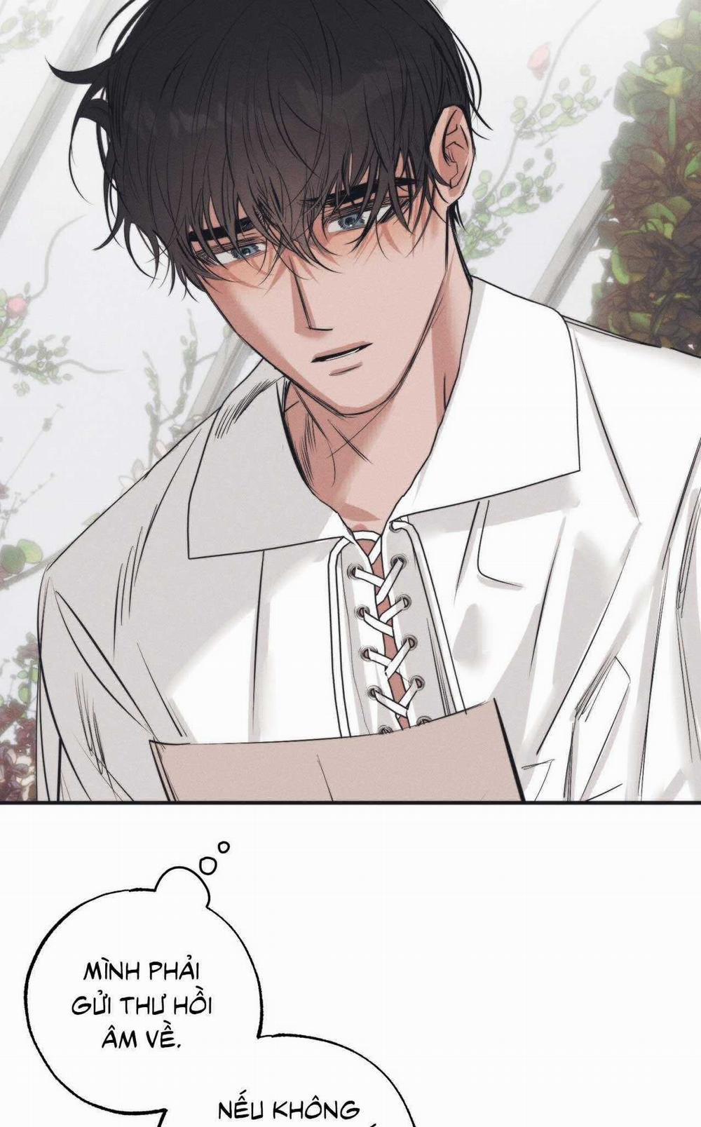 Khu Vườn Của Esther 5 trang 23