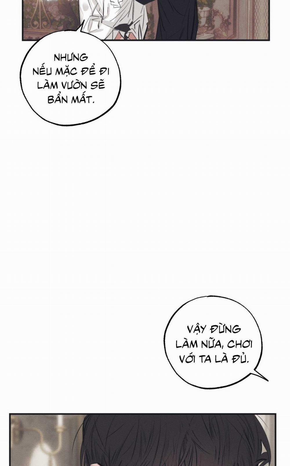 Khu Vườn Của Esther 5 trang 28