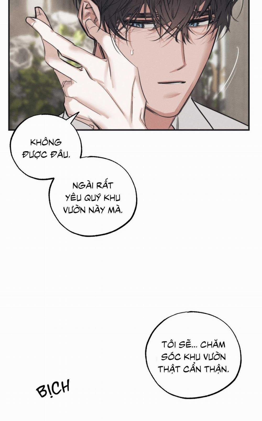 Khu Vườn Của Esther 5 trang 29