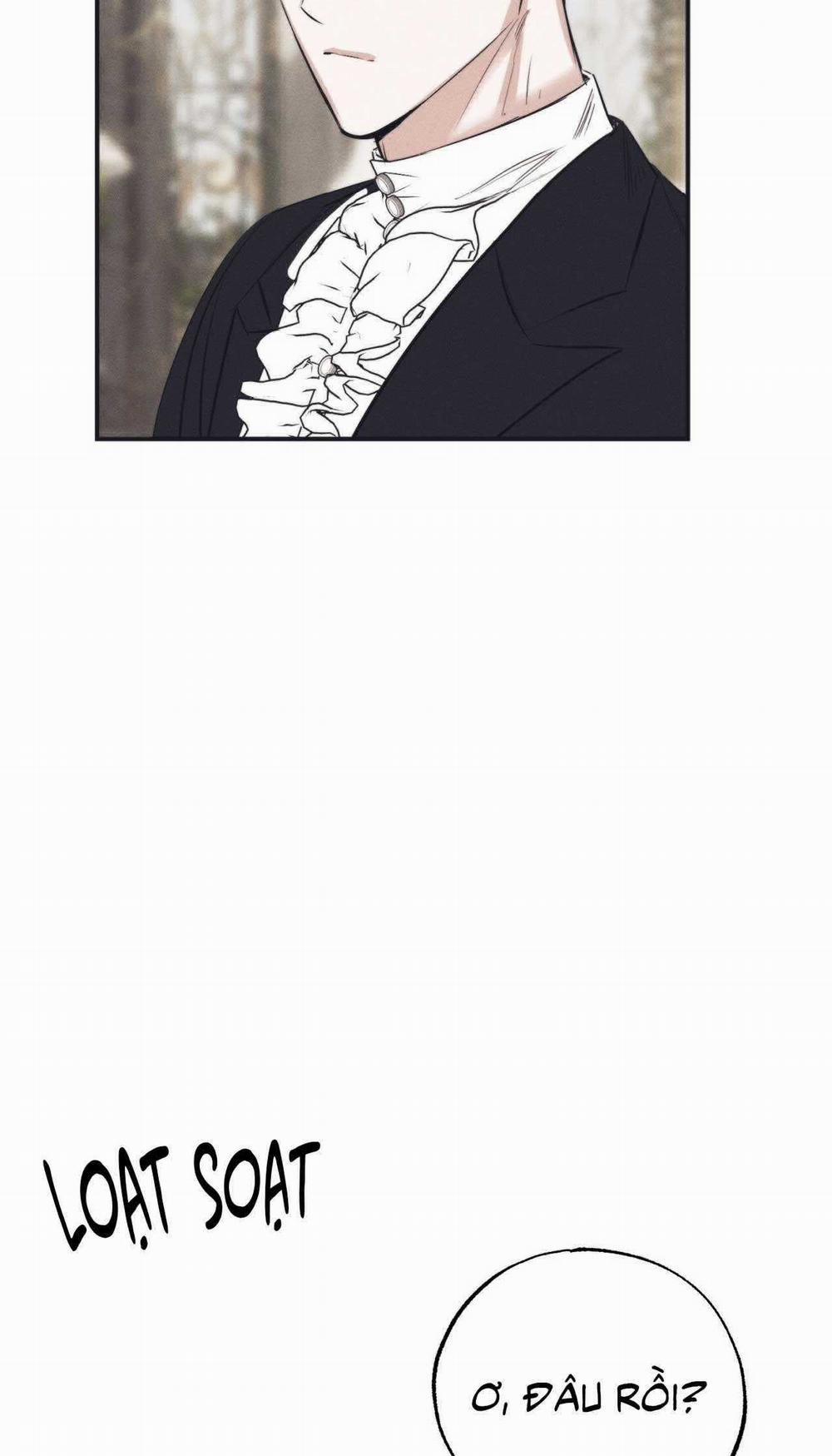 Khu Vườn Của Esther 5 trang 31