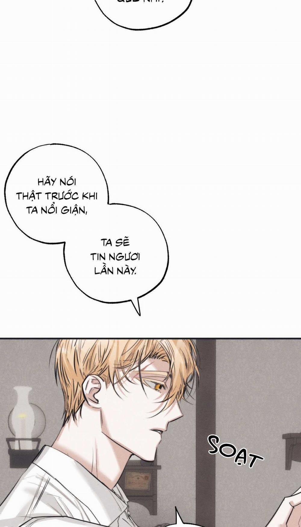 Khu Vườn Của Esther 5 trang 36