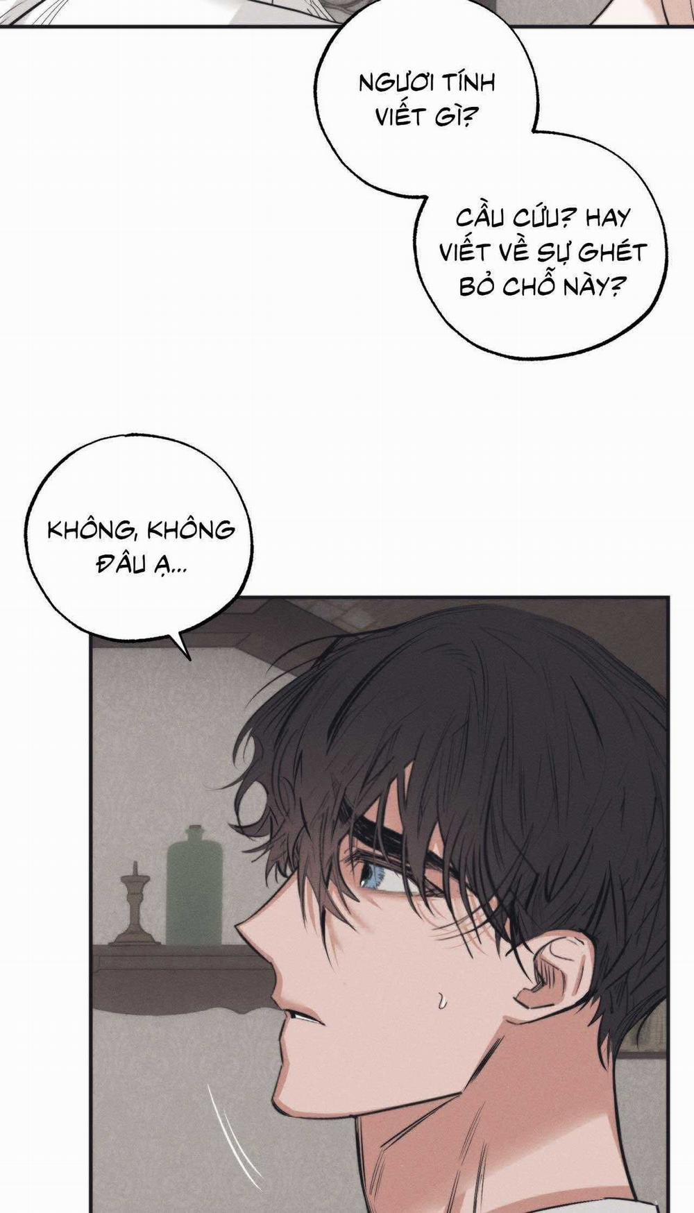 Khu Vườn Của Esther 5 trang 37