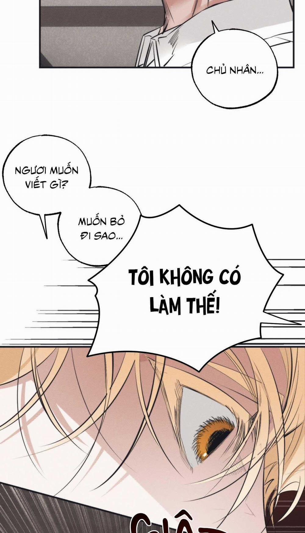 Khu Vườn Của Esther 5 trang 38