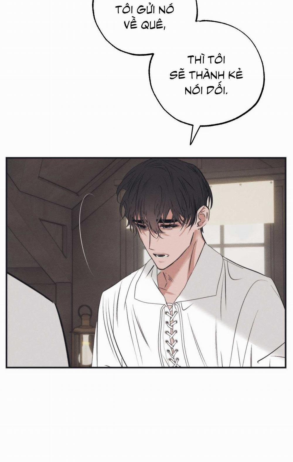 Khu Vườn Của Esther 5 trang 42