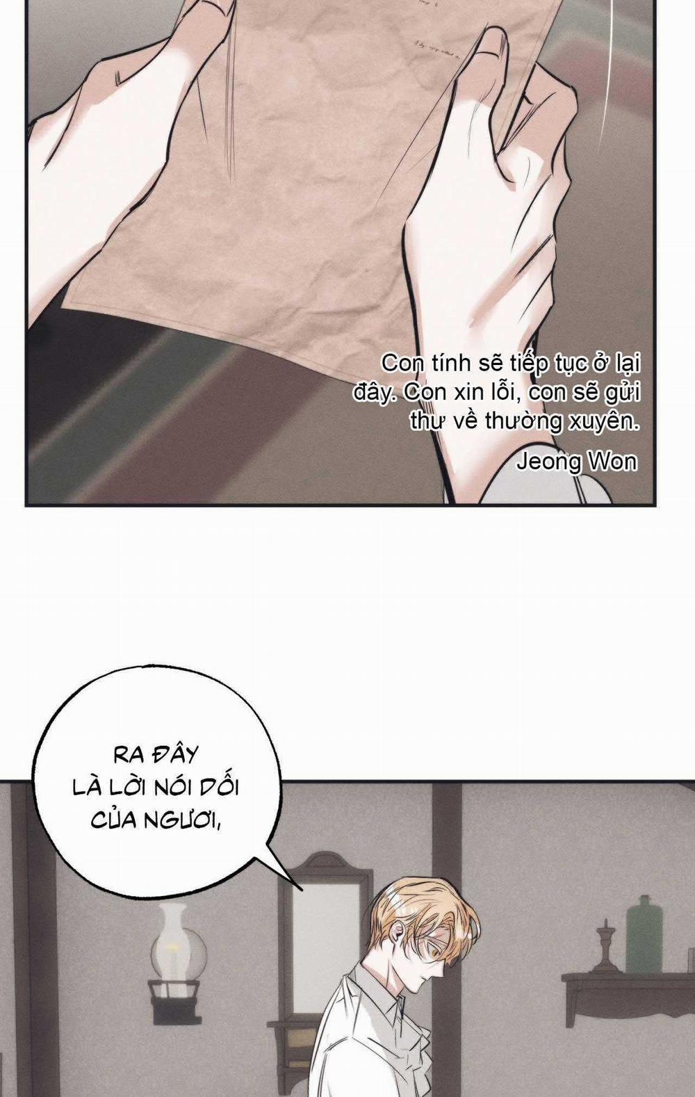 Khu Vườn Của Esther 5 trang 44