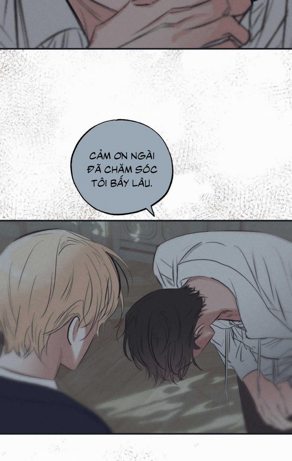 Khu Vườn Của Esther 5 trang 46